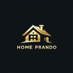 Logotipo|Homeprando|Los-Mejores-Productos-Para-El-Hogar